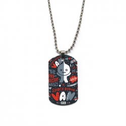 BTS Anime double-sided full co...