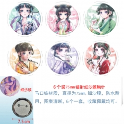 The Apothecary Diaries Anime S...