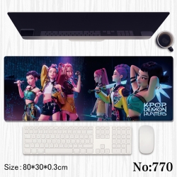 K-Pop Demon Hunters Anime peri...