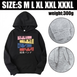 BOCCHI THE ROCK! Anime printed...