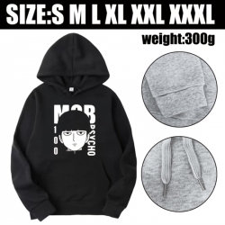 Mob Psycho 100 Anime printed h...