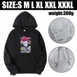 HunterXHunter Anime printed ho...