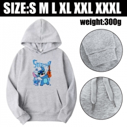 Lilo & Stitch Anime printed ho...