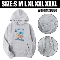 Lilo & Stitch Anime printed ho...