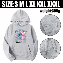 Lilo & Stitch Anime printed ho...