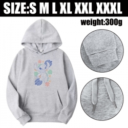 Lilo & Stitch Anime printed ho...