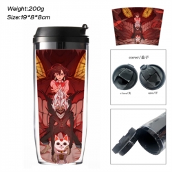 DANDADAN Anime double-layer in...