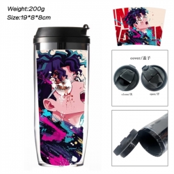 DANDADAN Anime double-layer in...