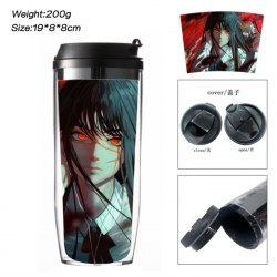 Chainsaw Man Anime double-laye...