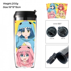 BOCCHI THE ROCK! Anime double-...