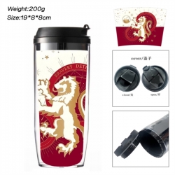 Harry Potter Anime double-laye...