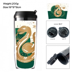 Harry Potter Anime double-laye...