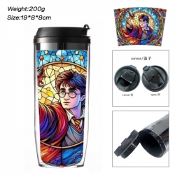 Harry Potter Anime double-laye...