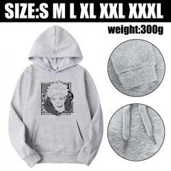 Jujutsu Kaisen Anime printed h...