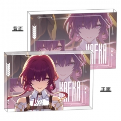 Honkai：Star Rail Anime game ac...