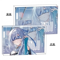 Honkai：Star Rail Anime game ac...