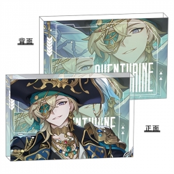 Honkai：Star Rail Anime game ac...