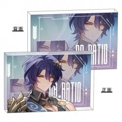 Honkai：Star Rail Anime game ac...