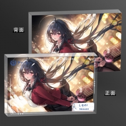 Azur Lane Anime game acrylic c...