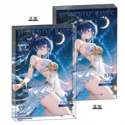 Mingchao Anime game acrylic ca...