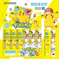 Pokemon Cartoon Box Blind Box ...