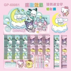 Sanrio Cartoon Box Blind Box P...