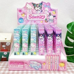 Sanrio Cartoon Box Blind Box P...