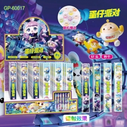 Cartoon Box Blind Box Pen Exam...