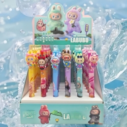 Labubu  Resin patch blind box ...