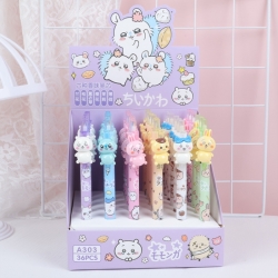 Chiikawa Resin patch blind box...