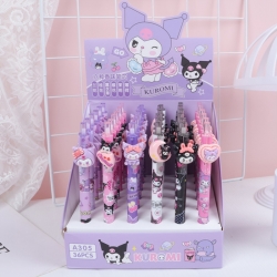 Kuromi Resin patch blind box p...