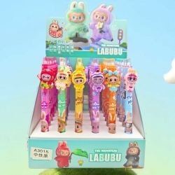 Labubu  Resin patch blind box ...