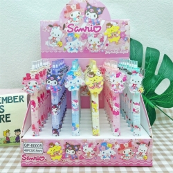 Sanrio Patch style cartoon ani...