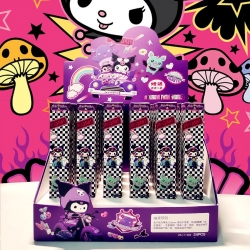 Kuromi Cartoon peripheral anim...