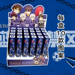 BLUE LOCK Cartoon peripheral a...