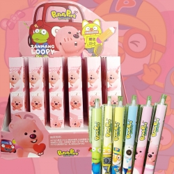 Loopy Cartoon peripheral anime...