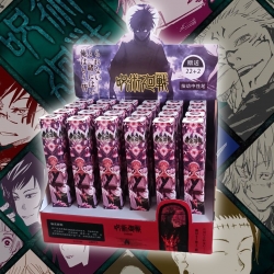 Jujutsu Kaisen Cartoon periphe...