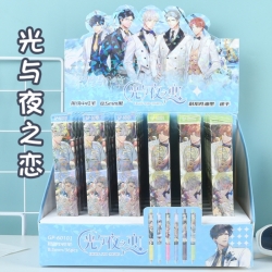 Light and Night  Aromatherapy ...