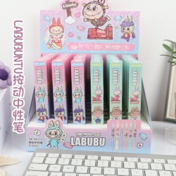 Labubu Aromatherapy Edition Bo...