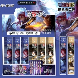 Identity V  Aromatherapy Editi...