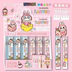 Labubu Aromatherapy Edition Bo...