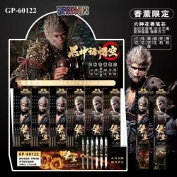 Black Myth Aromatherapy Editio...