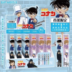 Detective conan Aromatherapy E...