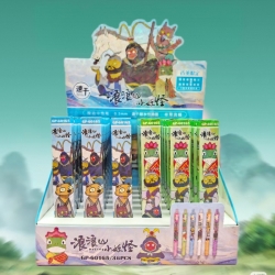 Langlang Mountain Little Monst...