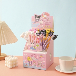 Sanrio Cute cartoon neutral pe...