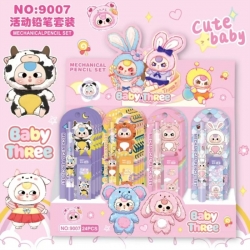 Baby three Automatic pencil se...