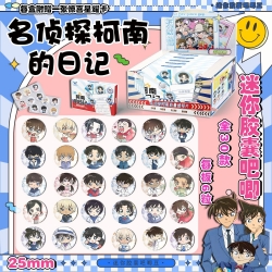 Detective conan Baiji blind dr...