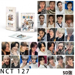 NCT Korean celebrity periphera...