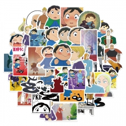 king ranking Doodle stickers W...