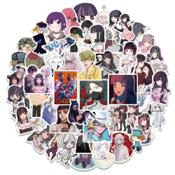 All staff members hate jade Do...